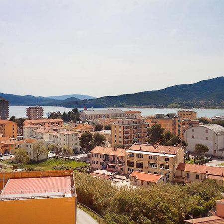 Carola'S Home - Goelba Portoferraio Εξωτερικό φωτογραφία