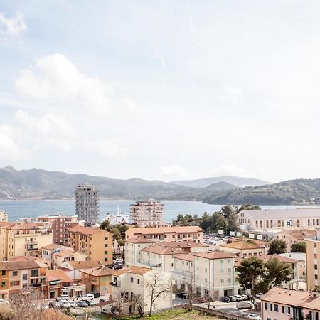 Carola'S Home - Goelba Portoferraio Εξωτερικό φωτογραφία