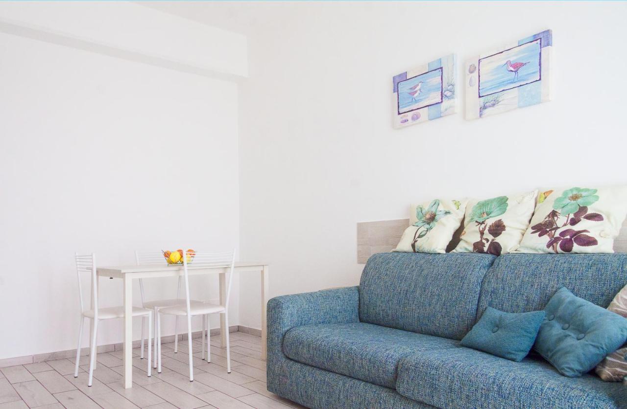 Carola'S Home - Goelba Portoferraio Εξωτερικό φωτογραφία