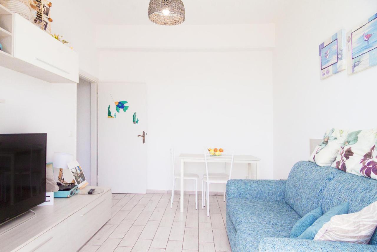 Carola'S Home - Goelba Portoferraio Εξωτερικό φωτογραφία