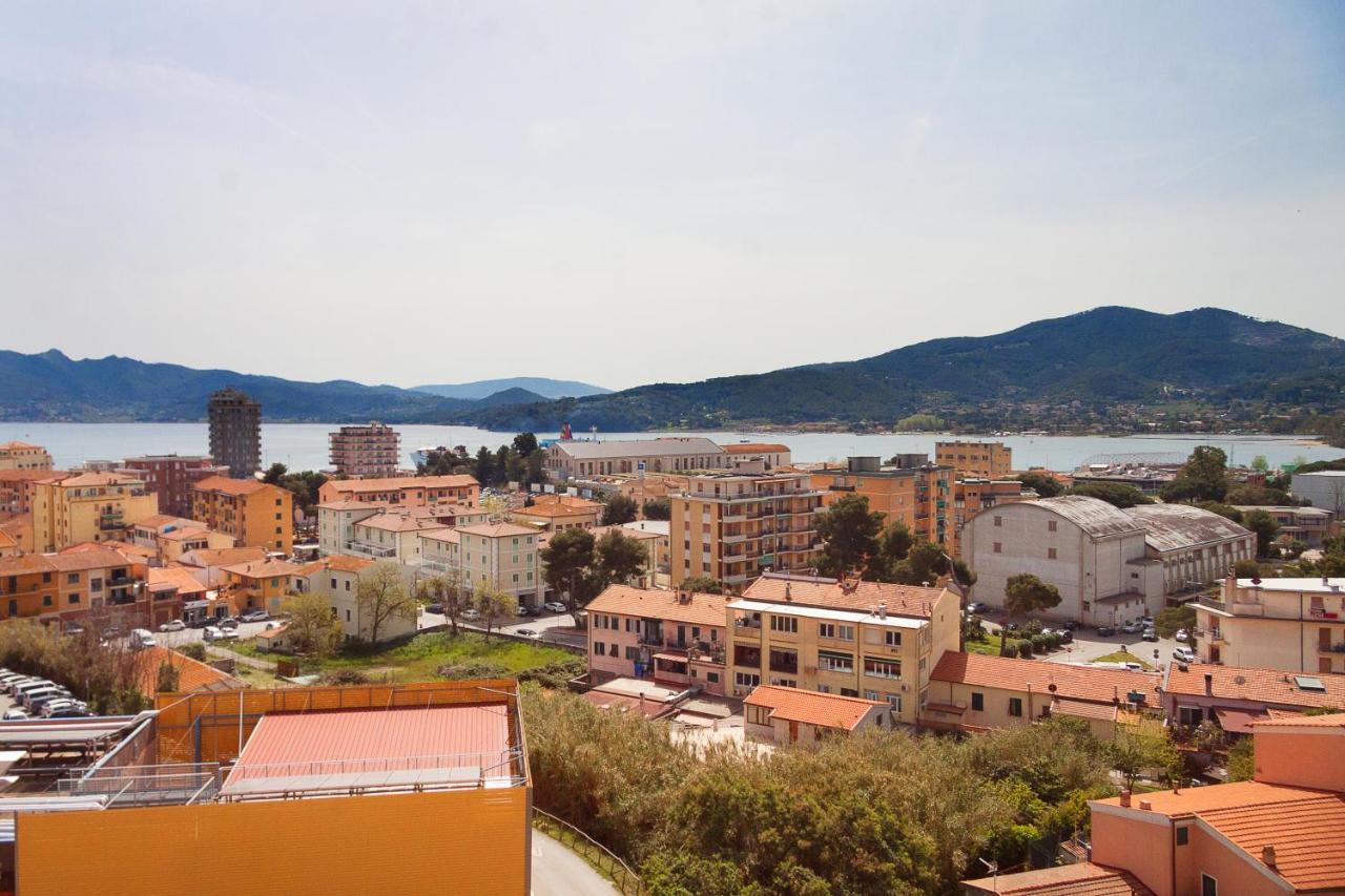Carola'S Home - Goelba Portoferraio Εξωτερικό φωτογραφία