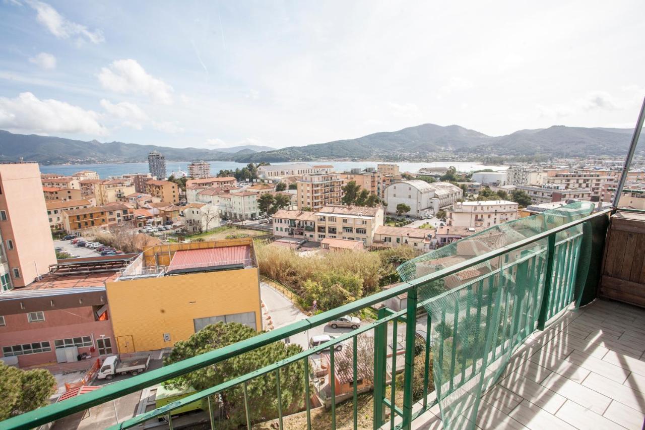 Carola'S Home - Goelba Portoferraio Εξωτερικό φωτογραφία
