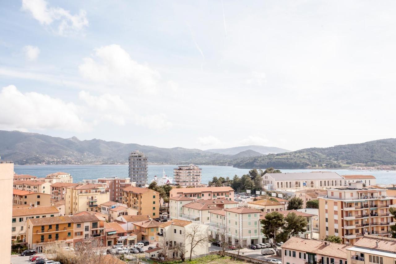 Carola'S Home - Goelba Portoferraio Εξωτερικό φωτογραφία