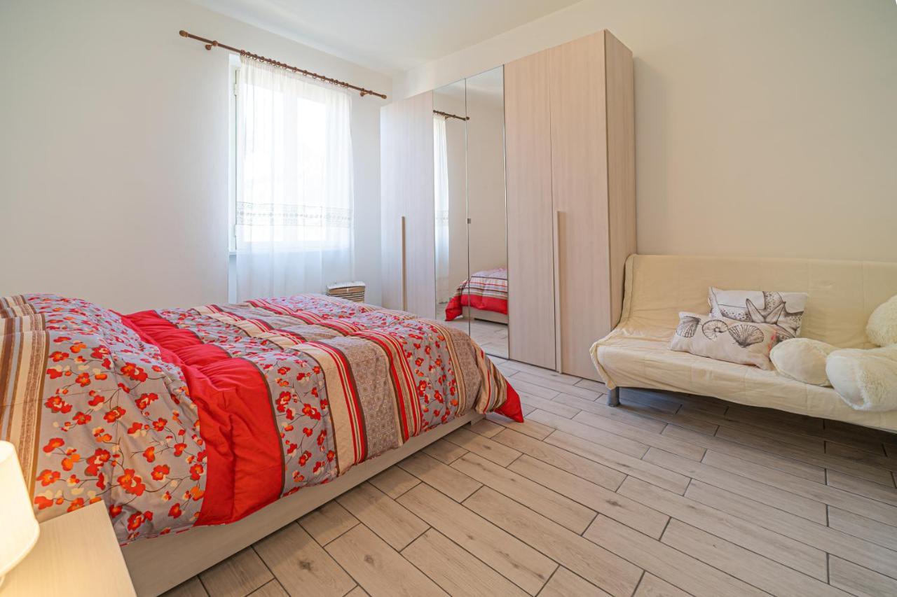 Carola'S Home - Goelba Portoferraio Εξωτερικό φωτογραφία