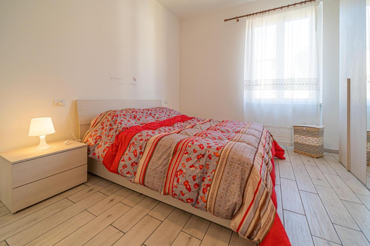 Carola'S Home - Goelba Portoferraio Εξωτερικό φωτογραφία