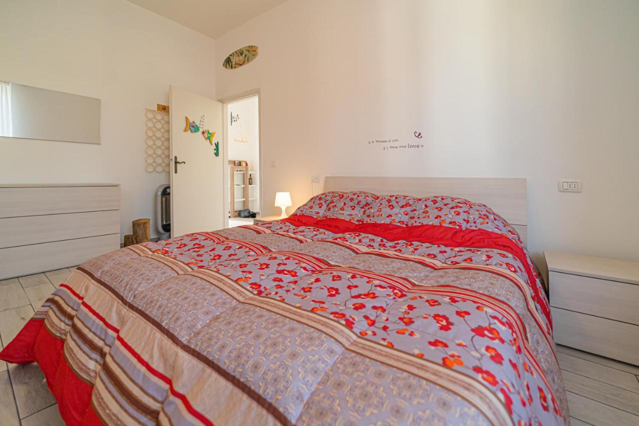 Carola'S Home - Goelba Portoferraio Εξωτερικό φωτογραφία